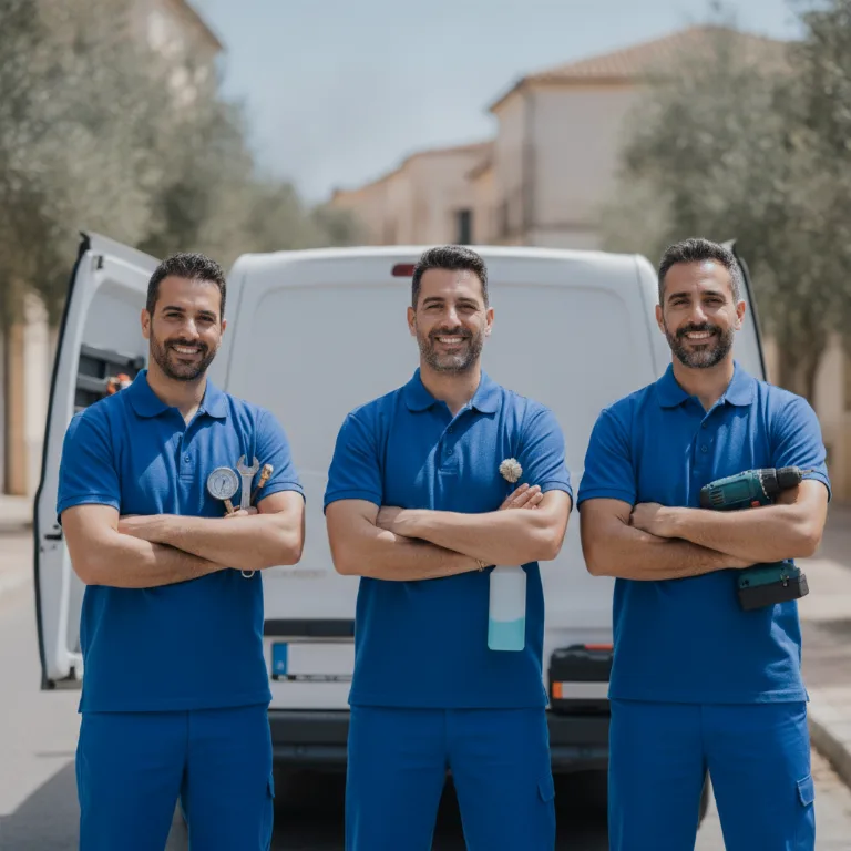 Riparazione Condizionatori team a Assemini
